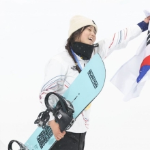 평균 17.7세, 메달 75% 차지…한국 동계 스포츠 판도 바꾸는 10대의 질주