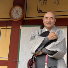 '유승은·김상겸' 뒤엔 이 스님이 있었다…'달마대회' 창시자 재조명