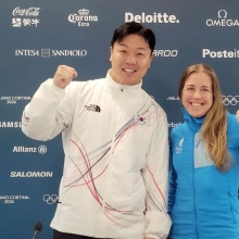 봅슬레이 원윤종, 한국인 역대 세 번째 IOC 선수위원 당선