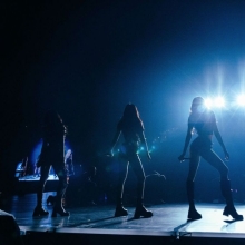 5000년 역사에 스며든 K팝…블랙핑크 우주로 'GO'