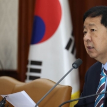 [포토] 발언하는 구윤철 경제부총리