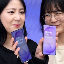 [포토] KT, 갤럭시 S26 시리즈 예약판매 시작