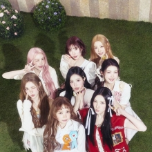 하츠투하츠 '루드!', 中 QQ뮤직 1위 등 국내외 차트 상위권