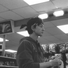 "정말 열심히 일하더라" 배우 임주환 물류센터 목격담 쏟아져