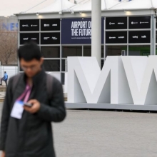 [포토] 'MWC 2026 개막 D-1'