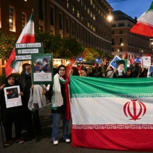 '하메네이 사망' 이란, 월드컵 불참시 최소 157억원 손실