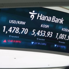 [포토] '외면하고 싶네'