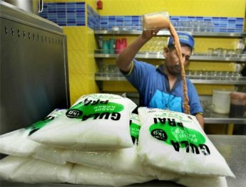 [특징주]대한제당, 印 설탕 수출제한 조치에 11%대 강세
