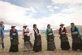 [과학을읽다]"티베트인은 중국인 후손"…만물중국기원설 또 도졌나?