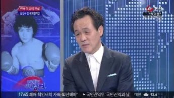 '복싱 챔피언' 장정구, 폭행 혐의로 檢 송치