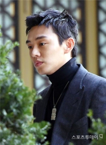 ‘마약 투약 혐의’ 유아인, 이번주 경찰 출석