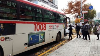 교통편의·안전성 높인 '시흥영업소 환승정류장' 25일 개소