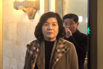 北 최선희, '유엔총장 규탄'에 "한심한 美 허수아비"
