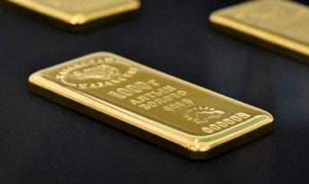 일본서 금값 사상 최고 가격 경신…코로나·미중 갈등 여파