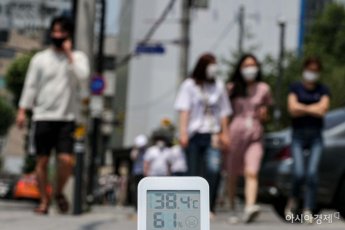 [위크리뷰]'원전에 SOS' 폭염 속 전력수급 고비 넘겨…피치, 韓 잠재성장률 하향