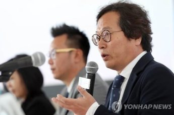 정청래 옹호한 황교익 "한국 승려들은 자비 없는 부처님을 모시나"