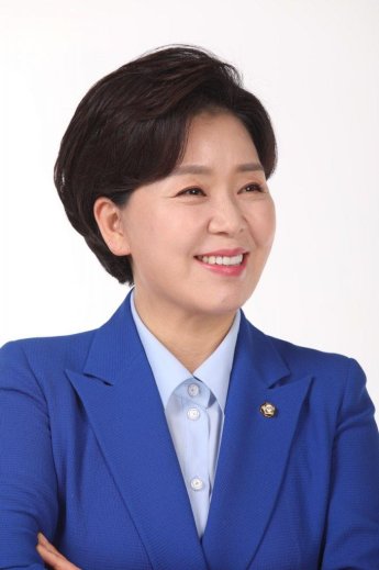 양향자 "이재명·송영길 후보 사퇴해야 맞다" 민주당 작심 비판