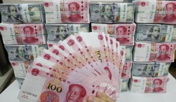 중국 "우리는 개입하면 과감하게 한다"…외환시장에 강력한 시그널