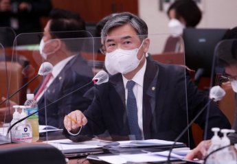 조태용 주미대사, 외교관 정치인 거친 대미·북핵 전문가