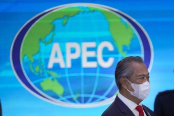 APEC 통상장관회의 3년만 대면개최…"러 무력침공 규탄"