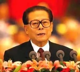 '中 3세대 최고지도자' 장쩌민 전 국가주석 사망(상보)