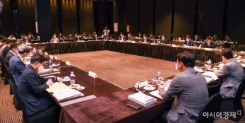 [2022 국감] 국민연금 기금위 회의, 국무위원 참석률 '매우 저조' 