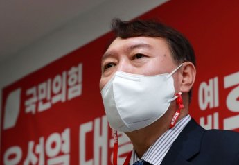 윤석열 캠프 측 "페미니스트 자처하는 여성 학자, 한국 남자들 '한남충' 표현"