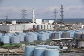 日 원자력규제위, 후쿠시마 오염수 해양방출 계획 승인