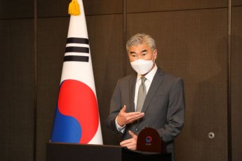 성김 24일 서울서 한미 북핵 수석대표 협의