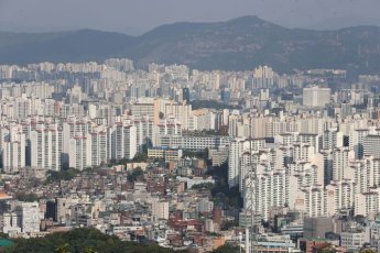 국회 예정처 "내년 부동산 가격 지속상승·거래는 절벽" 전망