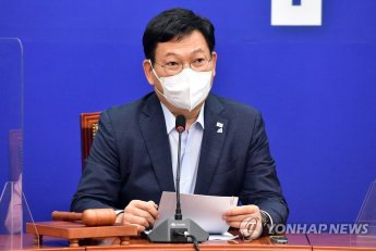 송영길, '대장동 특검' 요구에 "국민이 그만 보고 싶어 한다"