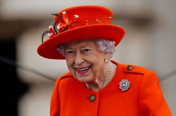 英 여왕, 자국서 주최하는 COP26에 참석 안 한다…"휴식 권고"