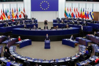 "EU 의회 대표단 내주 대만 방문…고위 관리들과 회동" 