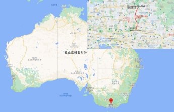 GS건설 호주 첫 진출…2.7조 규모 도로공사 수주 