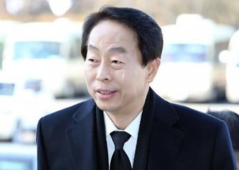 YS 차남 김현철 "국민들 정권교체 학수고대...尹이 적임자"