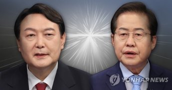 안상수 "洪 검증된 후보...'김만배와 인연' 尹은 위험요소 너무 많아"