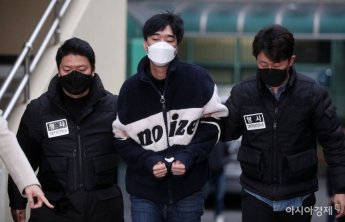 檢, '스토킹 살인' 김병찬에 무기징역 구형…유족 "가정의달 가슴 저며"