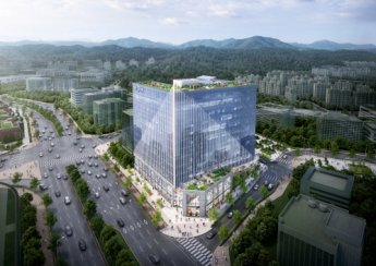 동탄신도시, 입주 기업 증가… 지식산업센터 ‘동탄 G 타워’ 분양
