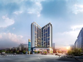 수도권 투룸 오피스텔 매매가 1년 새 6.4% 증가