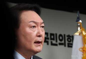윤석열 "北 선제타격, 한반도 평화·안보에 매우 중요한 애티튜드" 