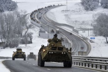 크로아티아 대통령 "러-우크라 전쟁시 나토 파병 병력 철수"