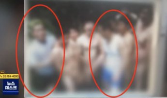 "알몸 사진·볼 뽀뽀 강요한 상사 처벌해야… 동생 한 풀어달라" 형의 청원