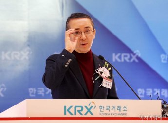 [포토]기념사하는 권영수 LG에너지솔루션 대표