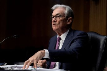 [FOMC]파월 회견 중 가장 '매파적'…양적긴축 5~6월께 시작될 듯
