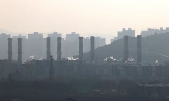 경제계 "온실가스 감축목표 하향 환영…여전히 도전적"