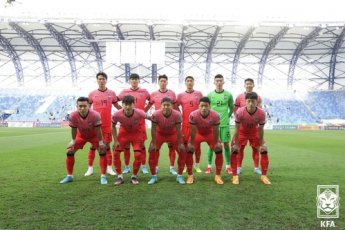 한국, 카타르 월드컵서 포르투갈·우루과이·가나와 H조(1보)