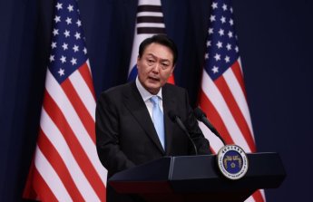 민주당, 尹 대통령에 "국제사회에 부끄러운 성평등 인식 보였다" 비판