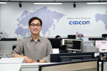 [갈길 먼 마이데이터] "2~3년후면 차별화된 서비스 나올 것"-김종현 쿠콘 대표