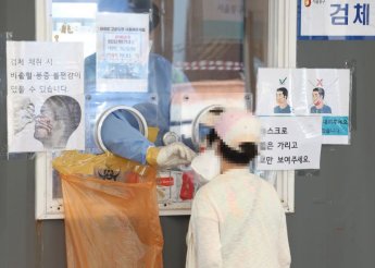 [속보]코로나19 위중증 환자 237명…사망 23명 