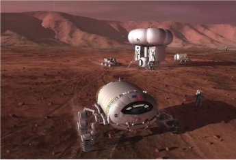 인류 최초 화성 탐사 성공에 꼭 필요한 '이것'은?[과학을읽다]